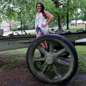 Meet your Posher, Nicole